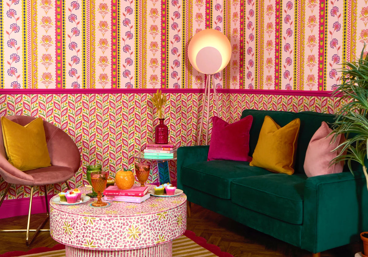 Get Ready to Be Drenched: A New Era of Lust Home is Dawning!