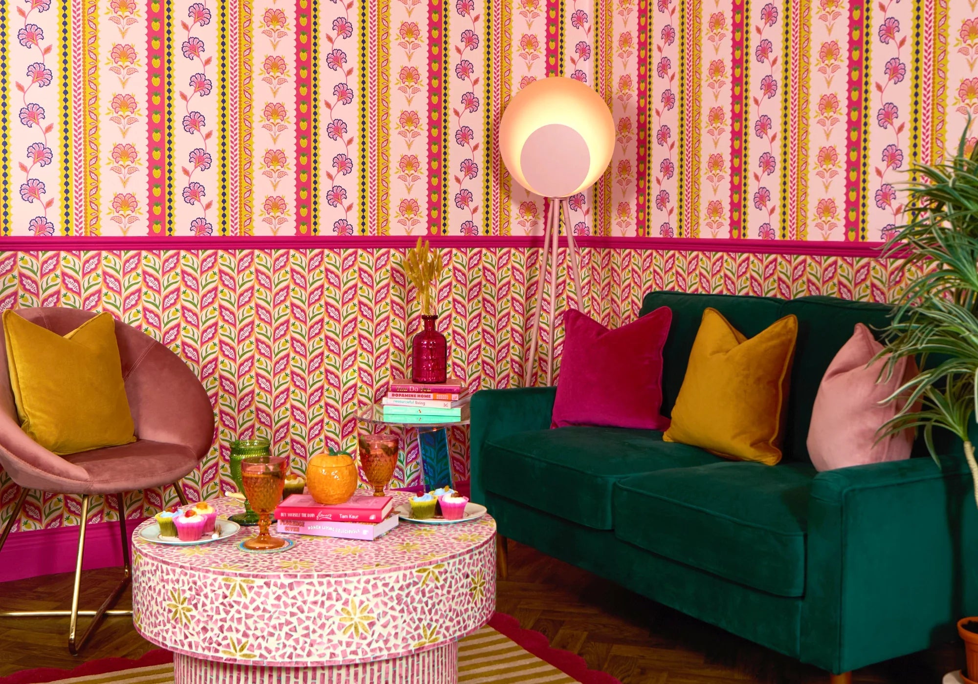 Get Ready to Be Drenched: A New Era of Lust Home is Dawning!