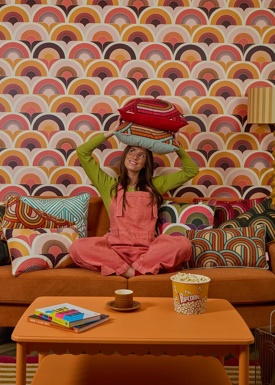 Our New Cushions Aren't Just Cushions, They're a Revolution for Your Sofa