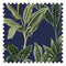 Paradiso Fabric in Midnight Blue