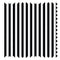 Hypnotize Fabric in Monochrome
