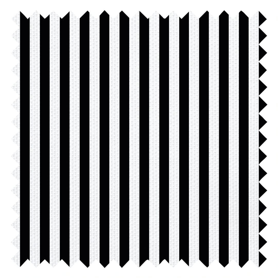 Hypnotize Fabric in Monochrome