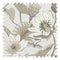 Dance of the Dragonfly Fabric in Cream, Sage and Pastel Pink