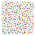 Celebration Fabric in Multicoloured