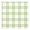 Picnic in the Park Fabric in Grass Green
