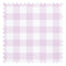 Picnic in the Park Fabric in Lavender