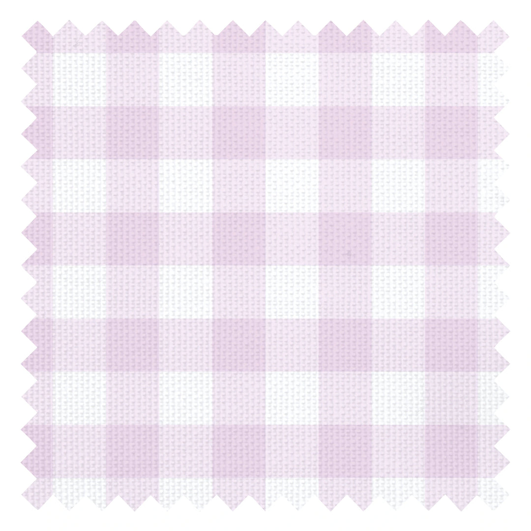 Picnic in the Park Fabric in Lavender