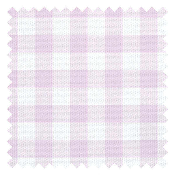 Picnic in the Park Fabric in Lavender