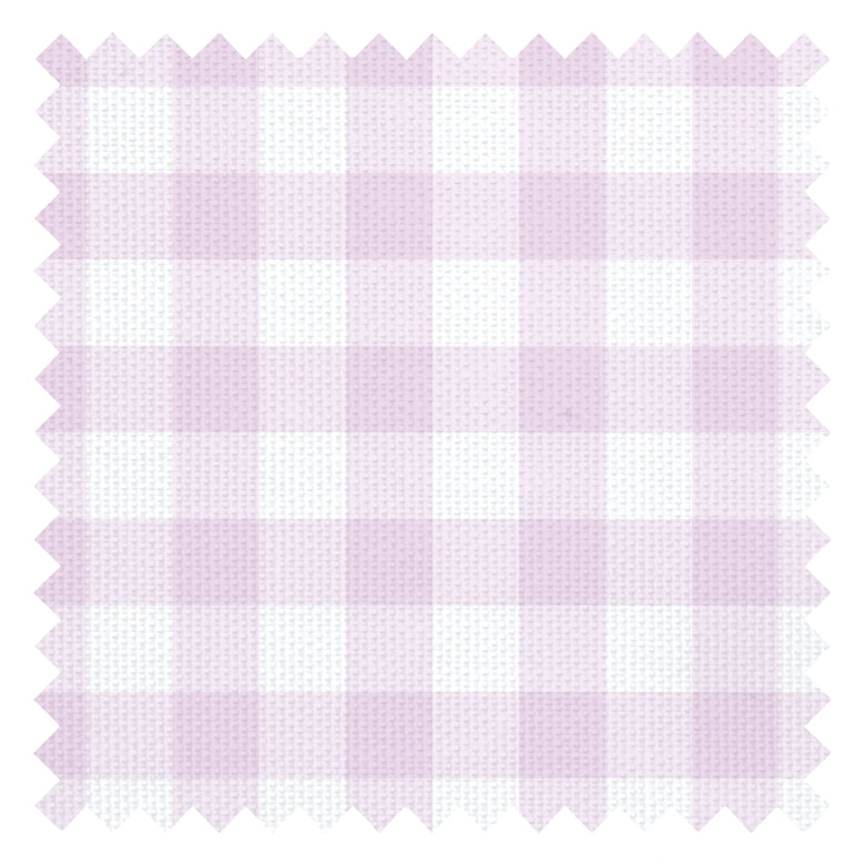 Picnic in the Park Fabric in Lavender