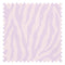 Good Vibrations Fabric in Strawberry Cheesecake and Lavender