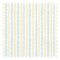 Get A Wiggle On Fabric in Lemon and Elderflower