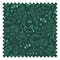 Medusa Fabric in Green Ink and Colourfornia