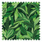 Honolulu Fabric in Vivid Greens