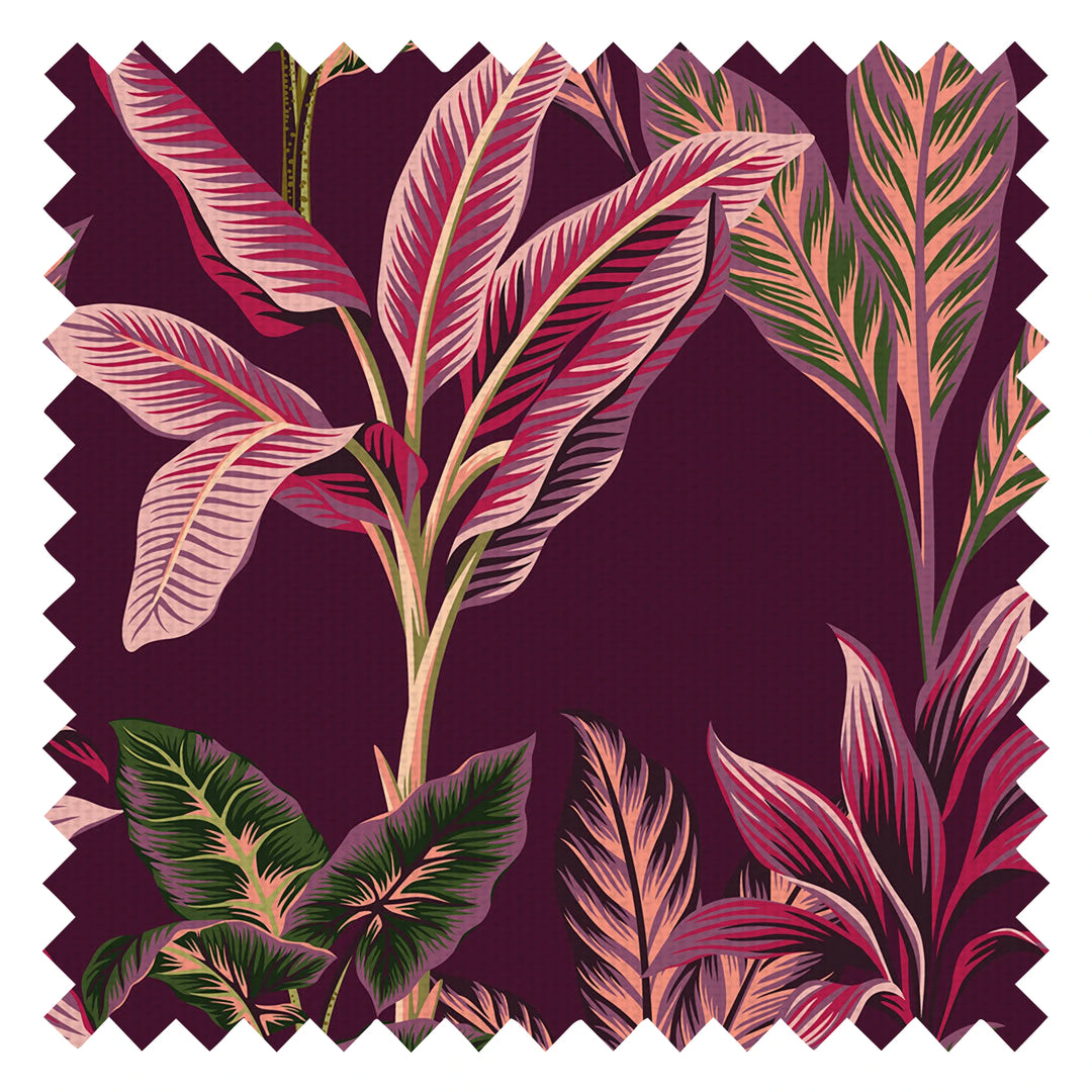 Paradiso Fabric in Viva Magenta