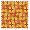 Day Dreamer Fabric in Sunset Shades