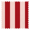 Signature Stripe Fabric in Candy Floss and Poison Apple