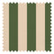 Signature Stripe Fabric in Tahini and Smashed Avocado
