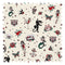 Hello Sailor Fabric in Gluten Free