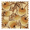Josephine Fabric in Warm Vintage Tones