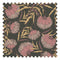 Josephine Fabric in Muted Vintage Tones