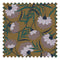 Josephine Fabric in Rich Vintage Tones