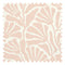 Mad for Matisse Fabric in Candy Floss