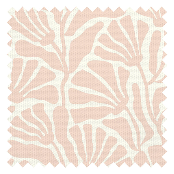 Mad for Matisse Fabric in Candy Floss