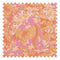 Mehndi Magic Fabric in Hot Brights