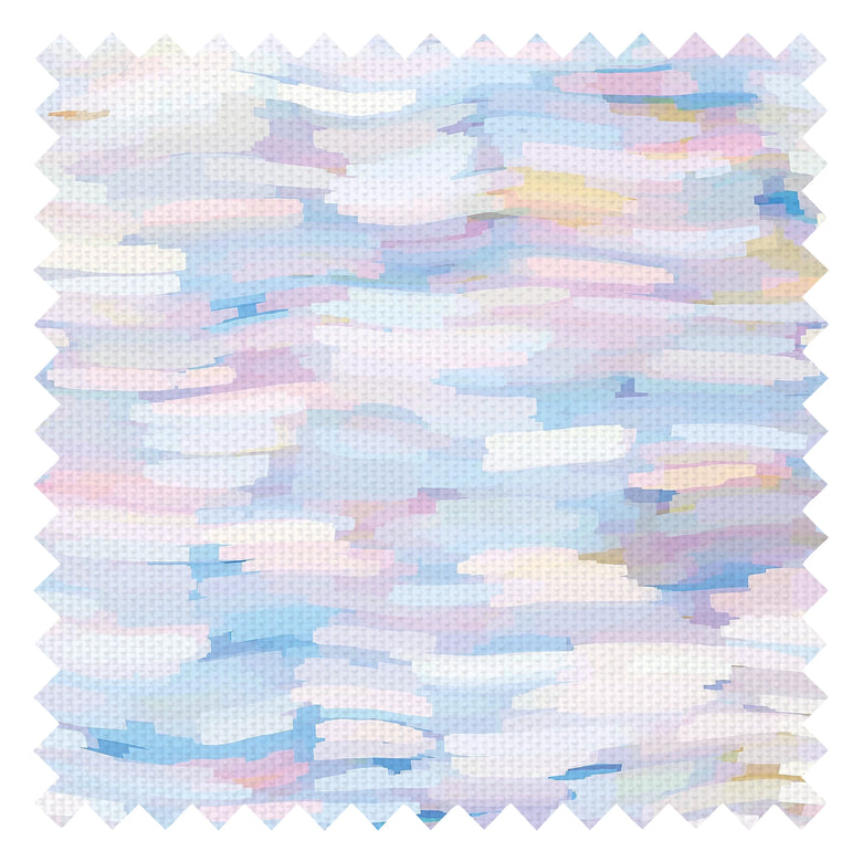 Harmony Fabric in Cool Tones