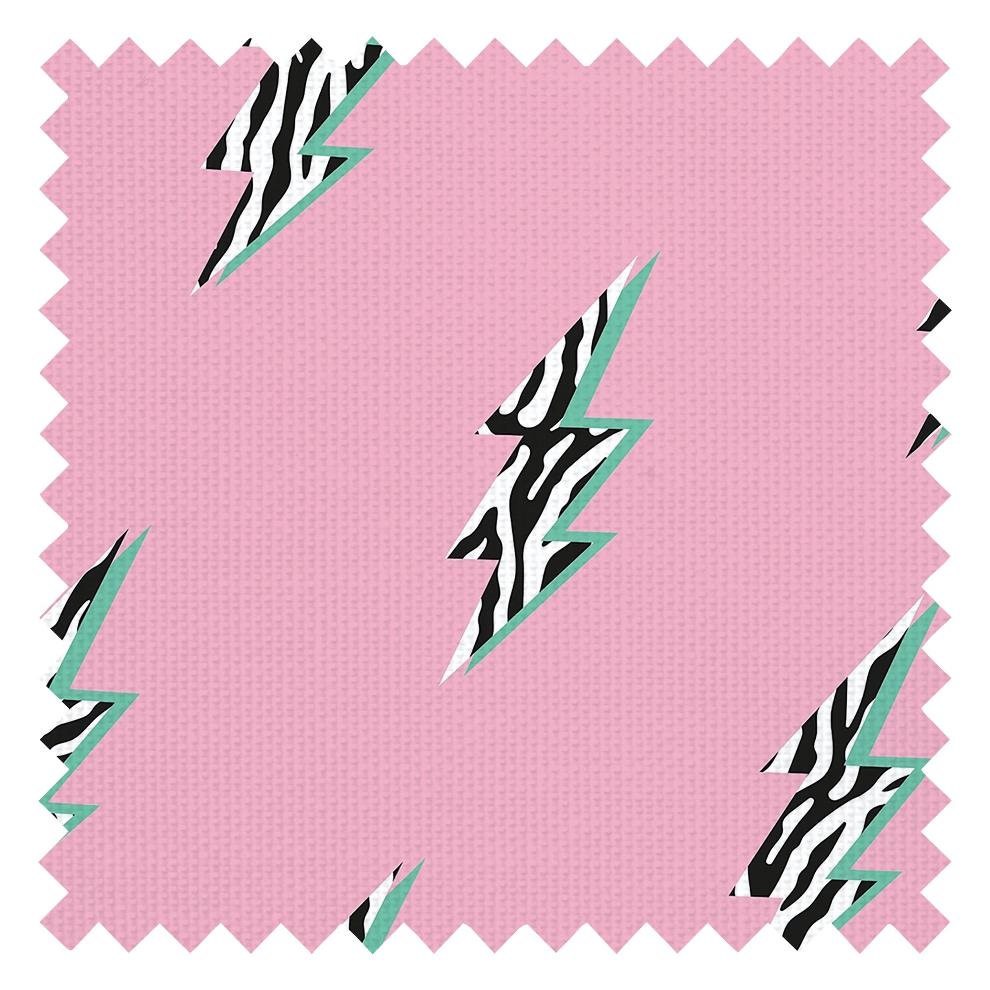 Flashback Fabric in Powder Puff