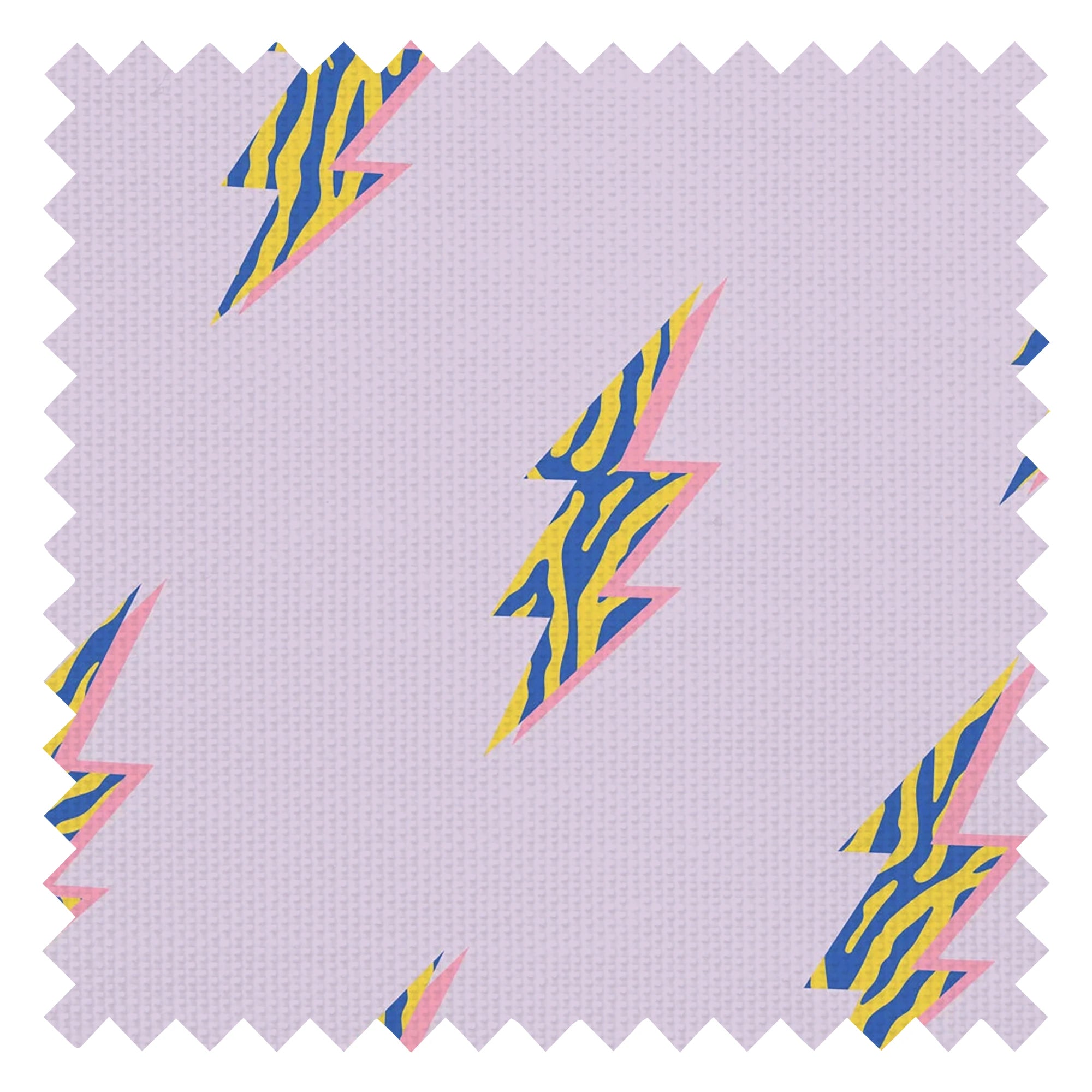 Flashback Fabric in Purple Rain
