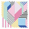 Next Level Fabric in Power Pastels