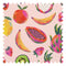 Dragon Fruit Desire Fabric in Candy Pink