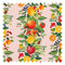 Carmen Fabric in Candy Pink