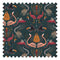 Madagascar Fabric in Evergreen