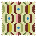 Oval-load Fabric in Light Avocado