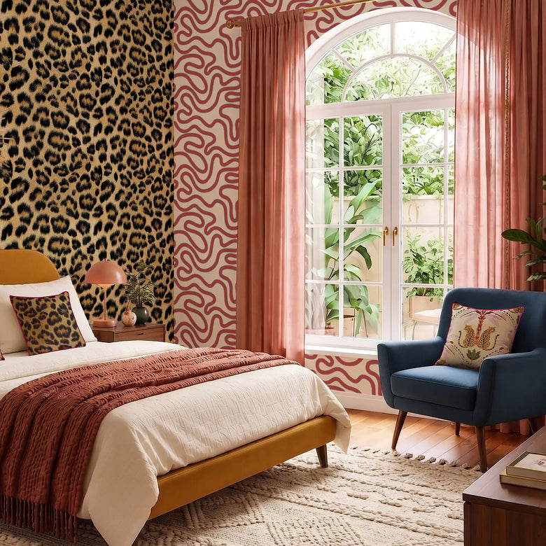 The Wild at Heart Style Edit