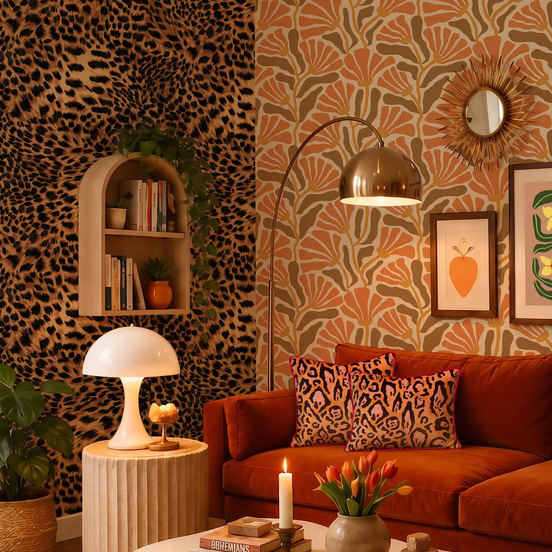 The Roar & Bloom Style Edit
