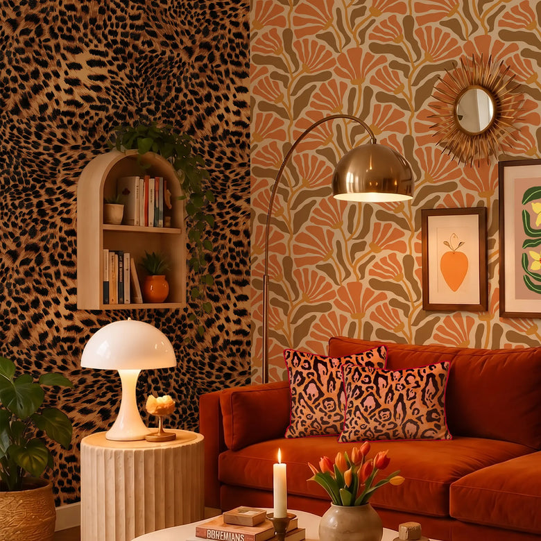 The Roar & Bloom Style Edit