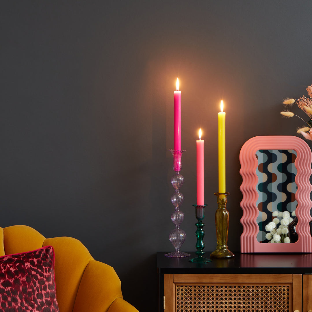 Crying Lightning Matt Emulsion Paint - 2.5L