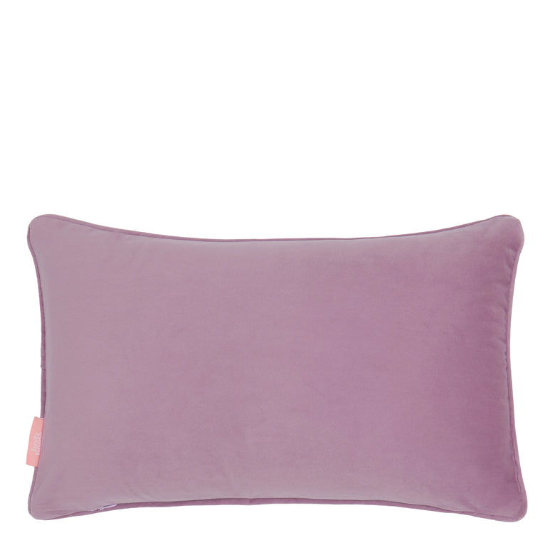 Daisy Days Bolster Cushion in Multicoloured