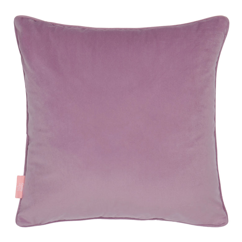 Daisy Days Square Cushion in Multicoloured