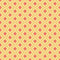 Exotic Marigold Wallpaper in Yellows and Hot Pink
