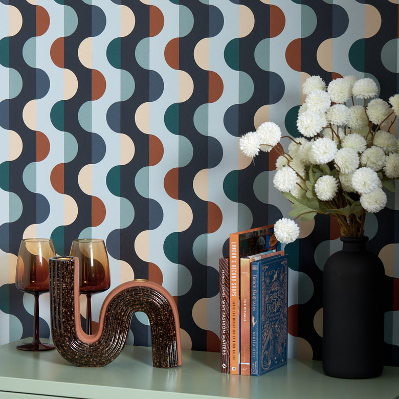 Get Your Funk On Wallpaper in Nirvana, Silent Cave and Tahini