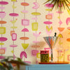 Happy Hour Wallpaper in Fruit Salad on Lemon Sorbet