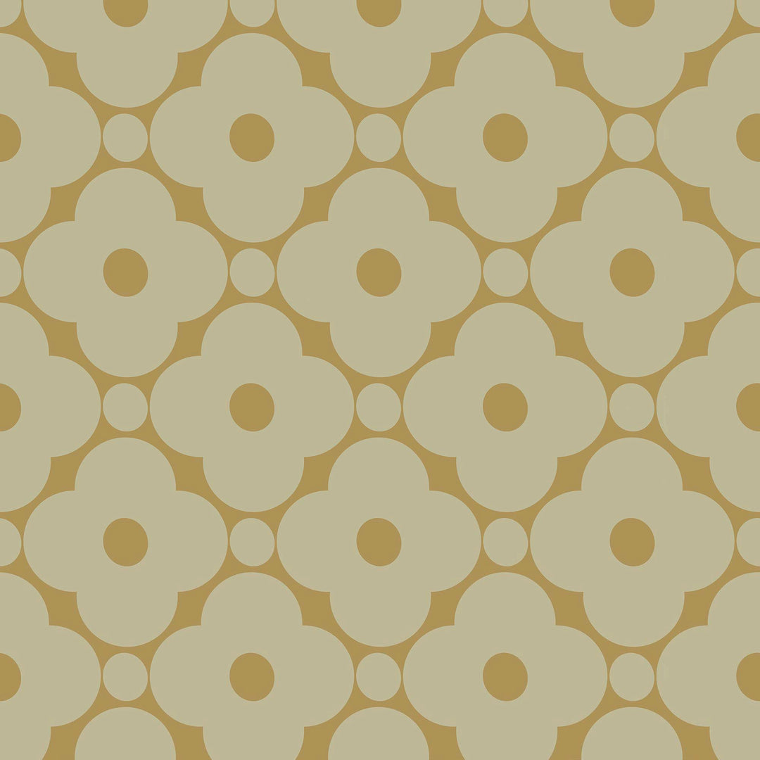 Sample of Hello Petal Wallpaper in Barefoot in Bali