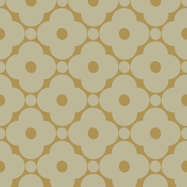 Sample of Hello Petal Wallpaper in Barefoot in Bali