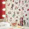 Hello Sailor Wallpaper in Gluten Free