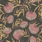 Thumbnail of interwining Josephine plant wallpaper in muted vintage tones