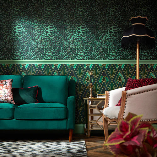 Art Deco Design